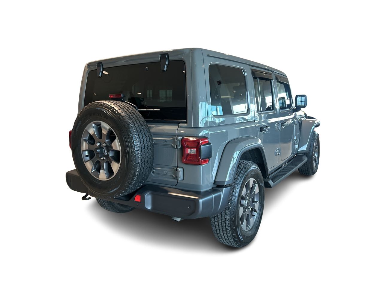 Jeep Wrangler  2020 à Toronto, Ontario
