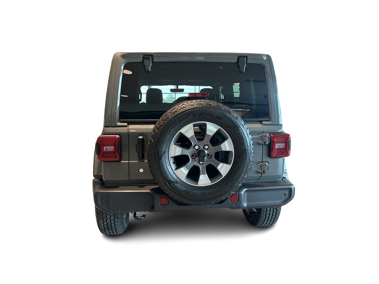 Jeep Wrangler  2020 à Toronto, Ontario