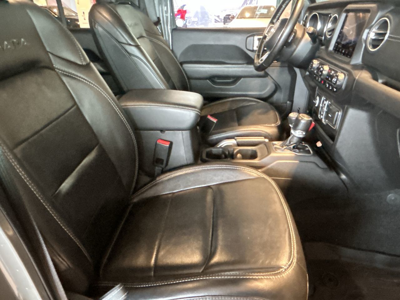 Jeep Wrangler  2020 à Toronto, Ontario