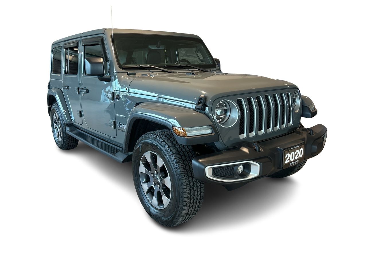 Jeep Wrangler  2020 à Toronto, Ontario