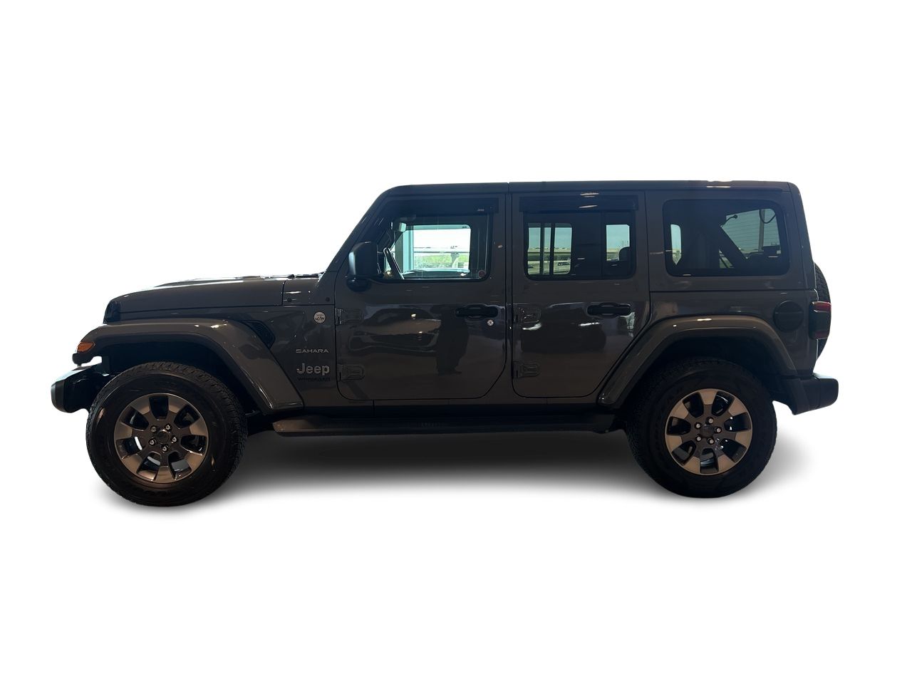 Jeep Wrangler  2020 à Toronto, Ontario