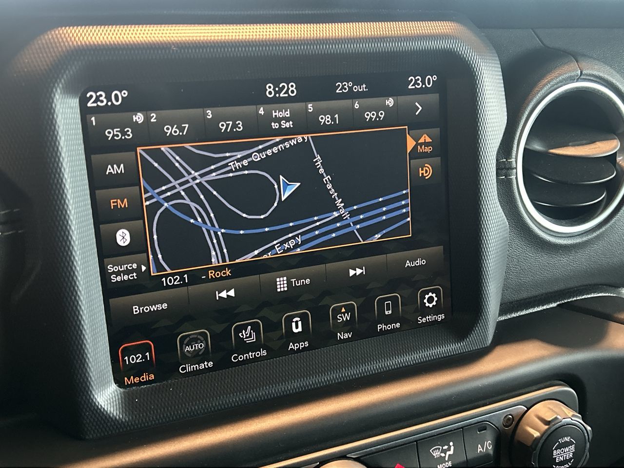 Jeep Wrangler  2020 à Toronto, Ontario