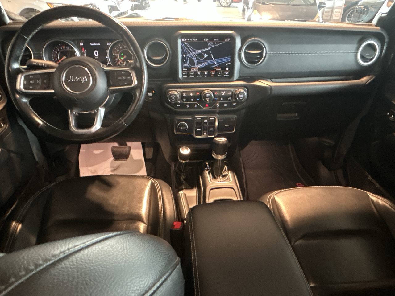 Jeep Wrangler  2020 à Toronto, Ontario