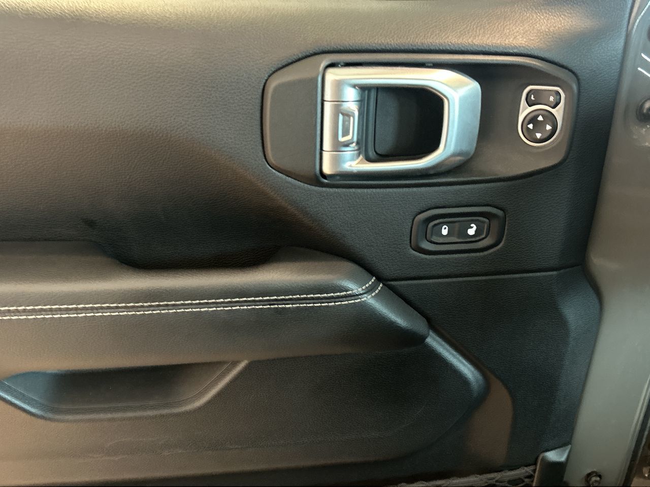 Jeep Wrangler  2020 à Toronto, Ontario