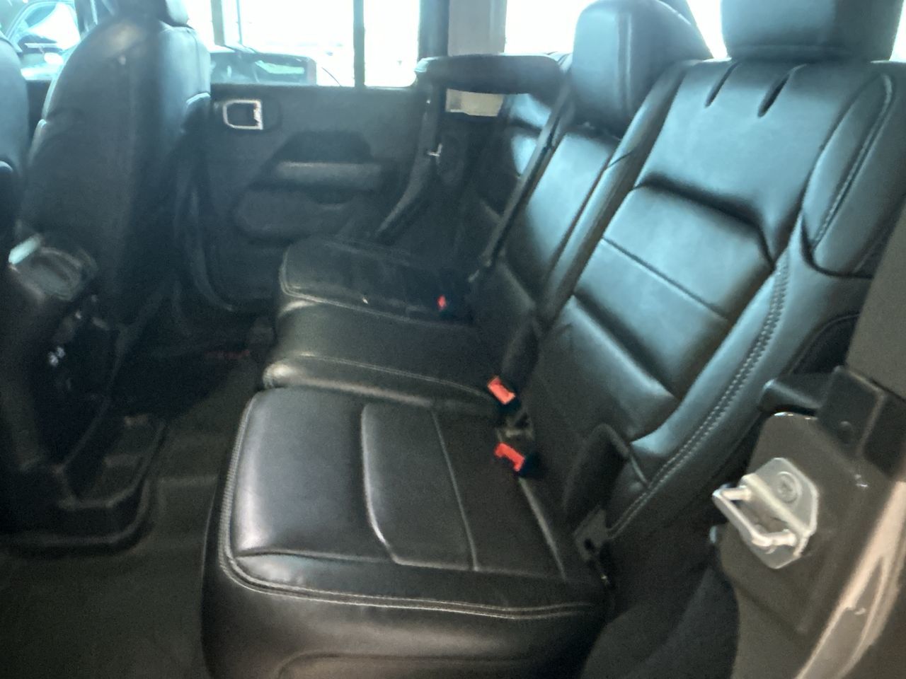Jeep Wrangler  2020 à Toronto, Ontario