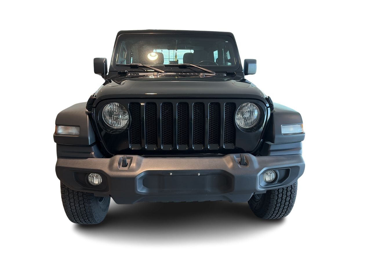 Jeep Wrangler  2020 à Toronto, Ontario