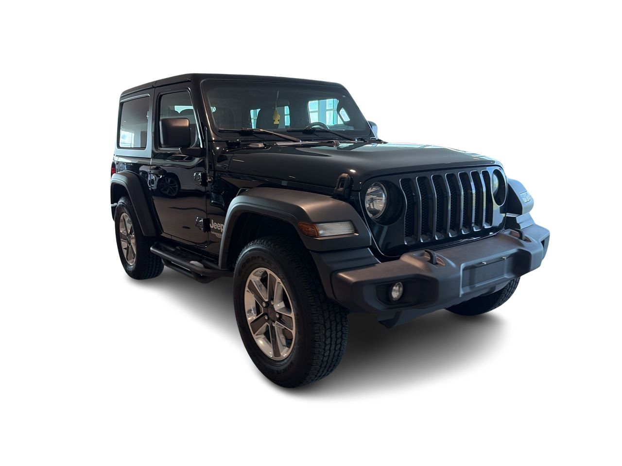 Jeep Wrangler  2020 à Toronto, Ontario