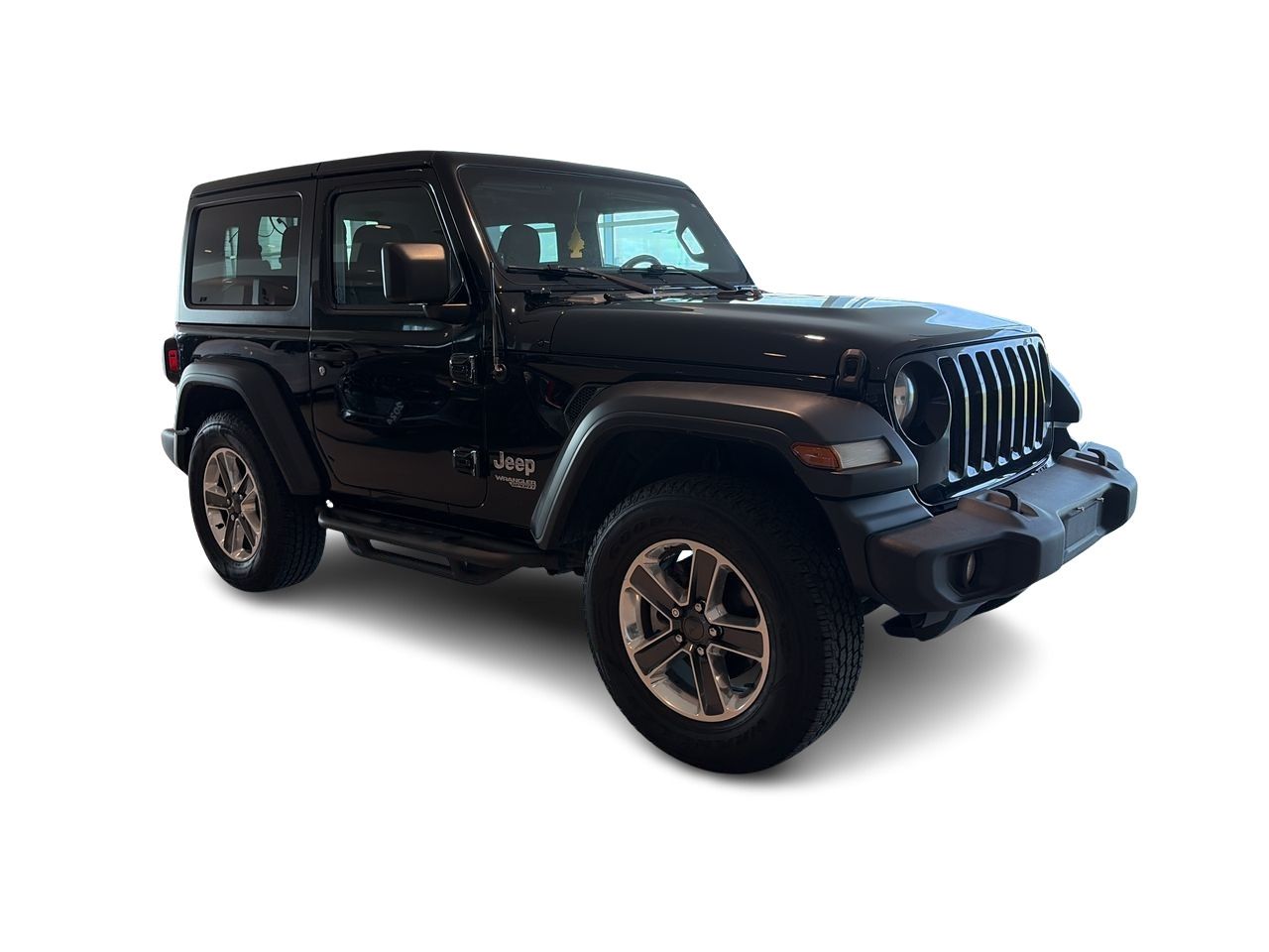 Jeep Wrangler  2020 à Toronto, Ontario