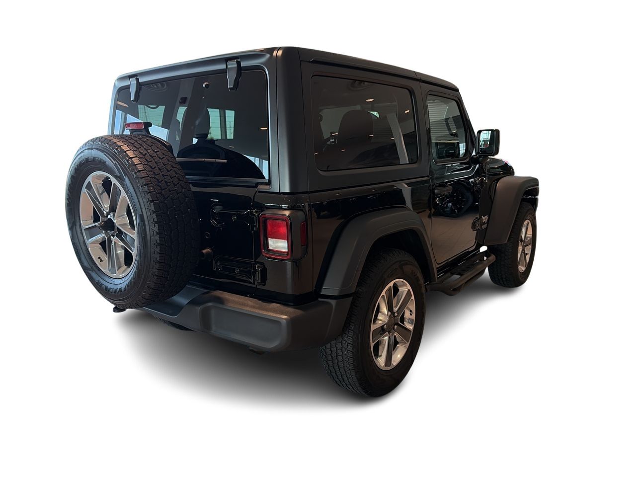 Jeep Wrangler  2020 à Toronto, Ontario