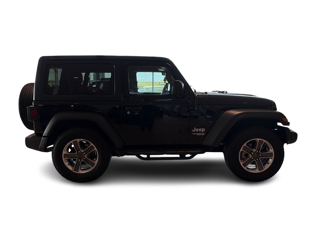 Jeep Wrangler  2020 à Toronto, Ontario
