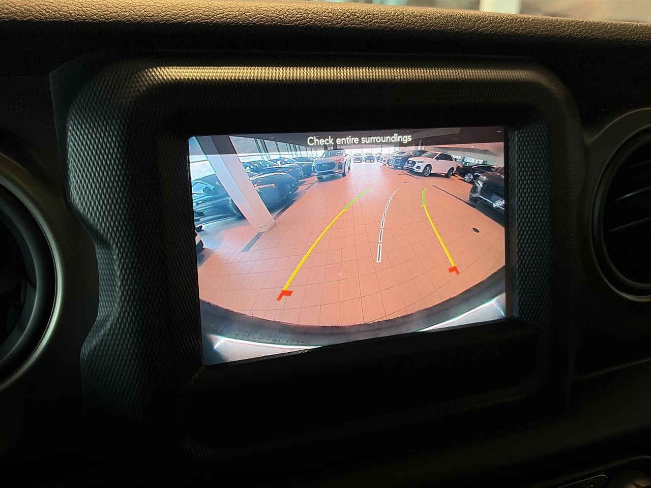 Jeep Wrangler  2020 à Toronto, Ontario