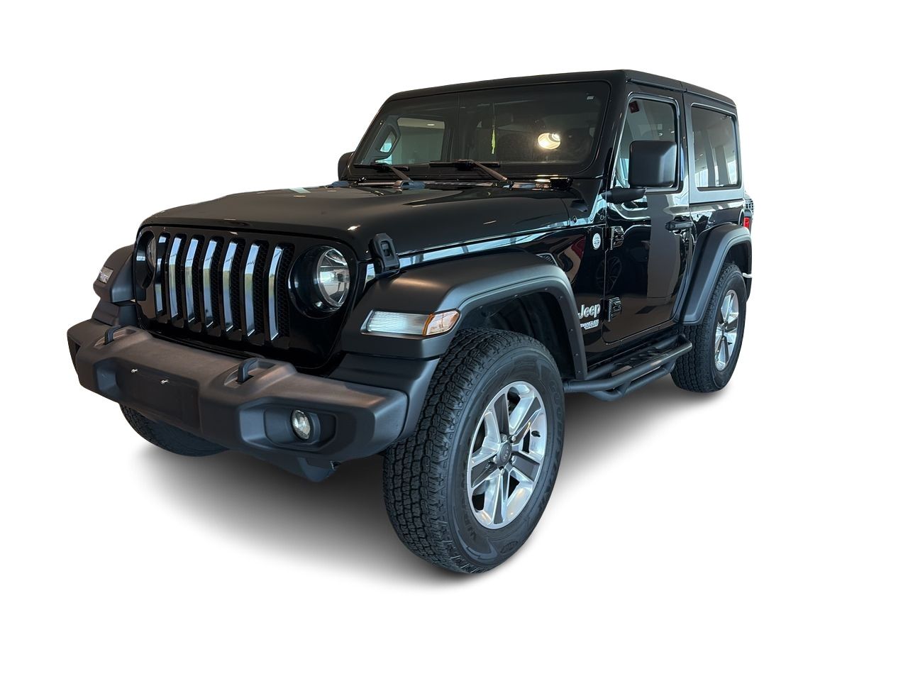 Jeep Wrangler  2020 à Toronto, Ontario
