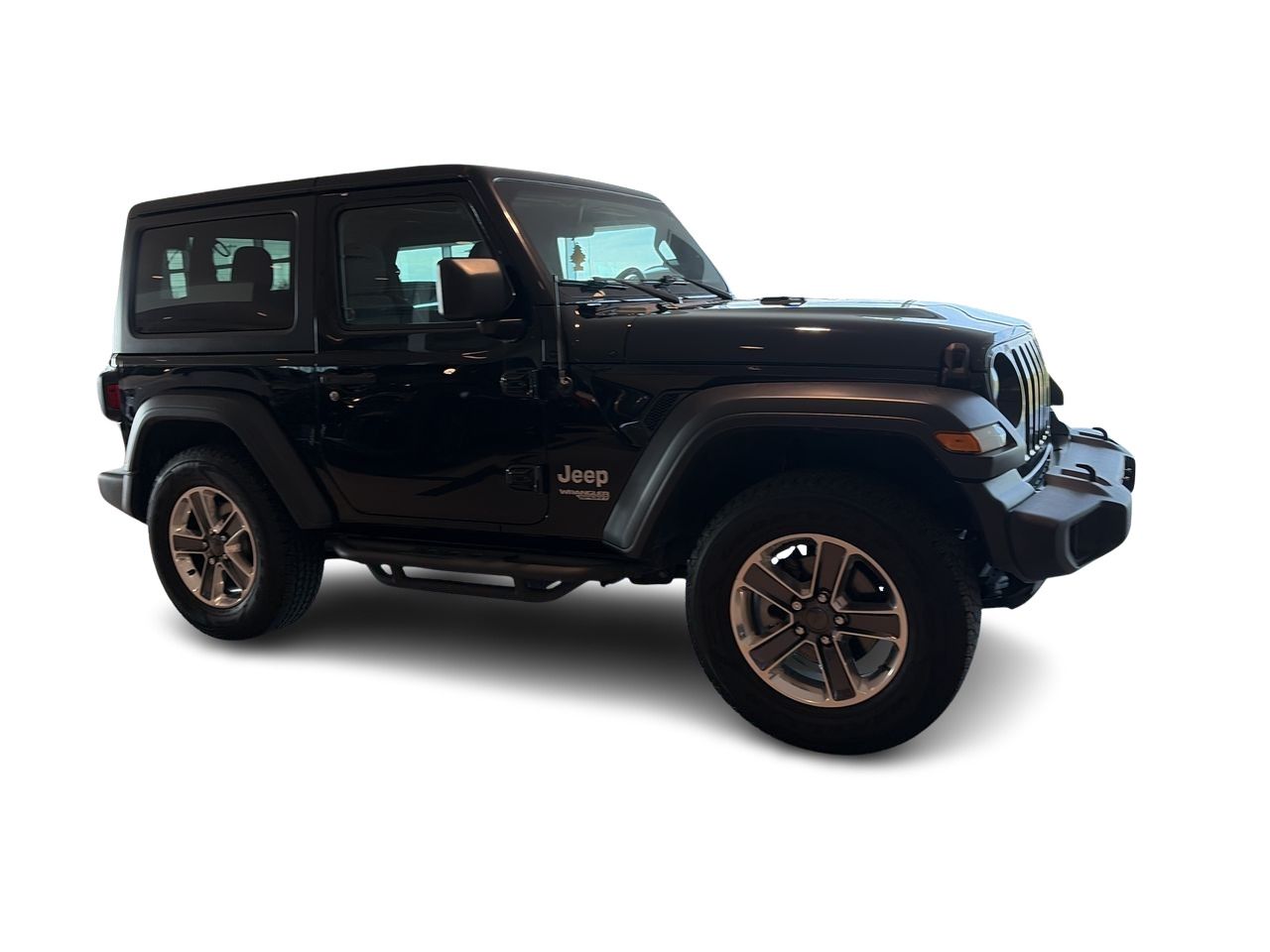 Jeep Wrangler  2020 à Toronto, Ontario