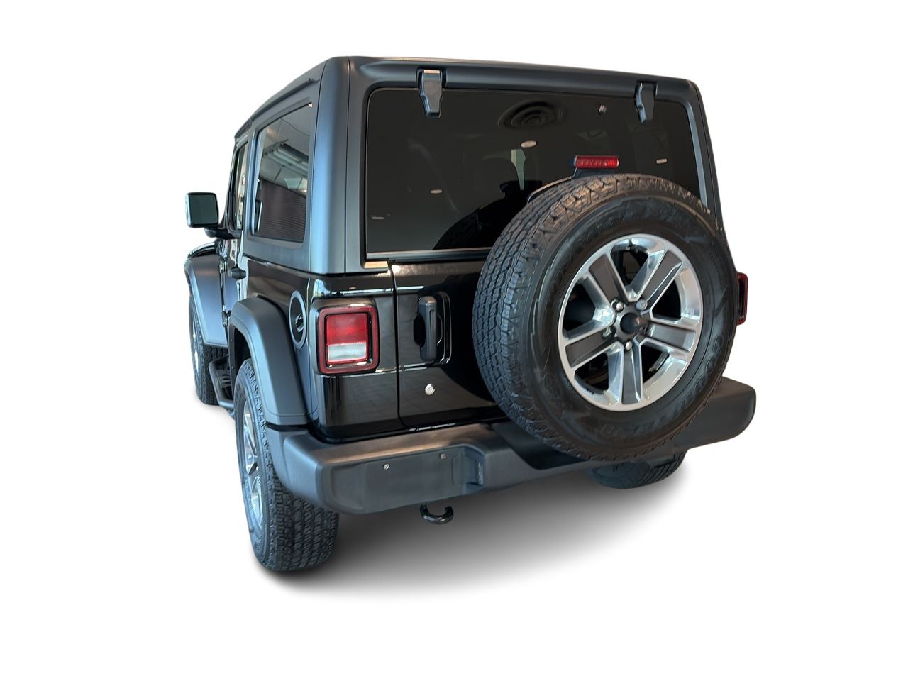 Jeep Wrangler  2020 à Toronto, Ontario