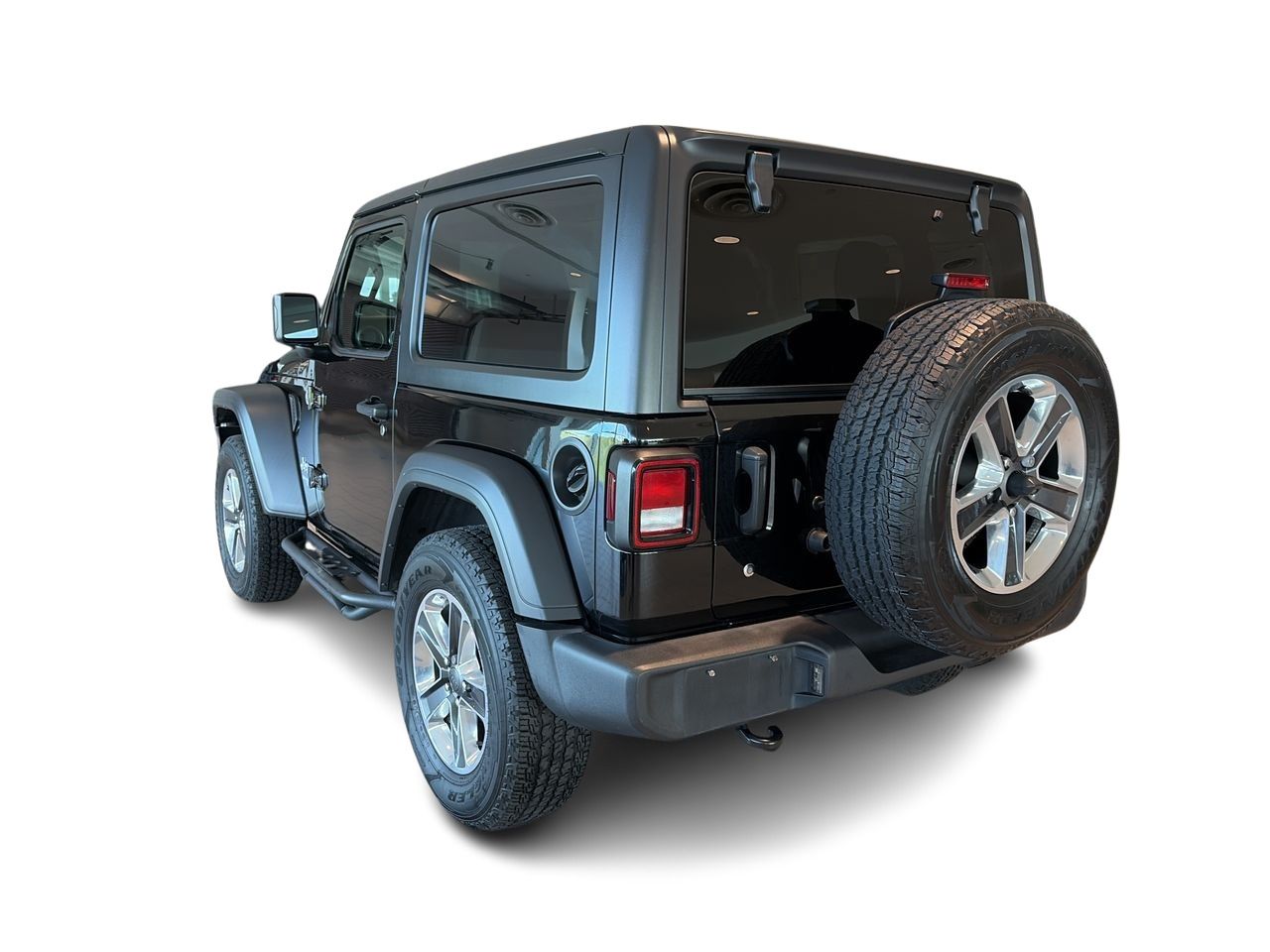 Jeep Wrangler  2020 à Toronto, Ontario