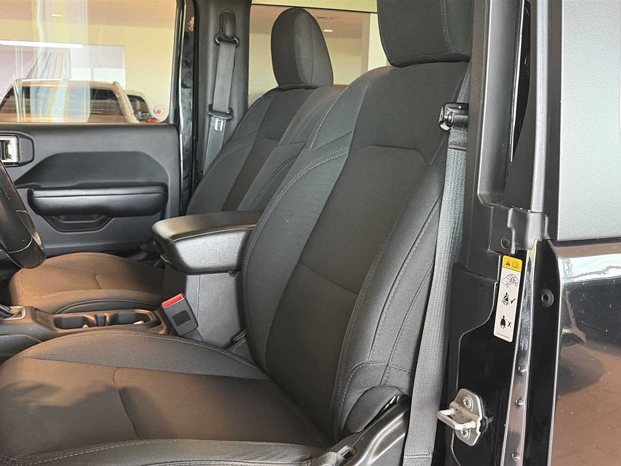 Jeep Wrangler  2020 à Toronto, Ontario
