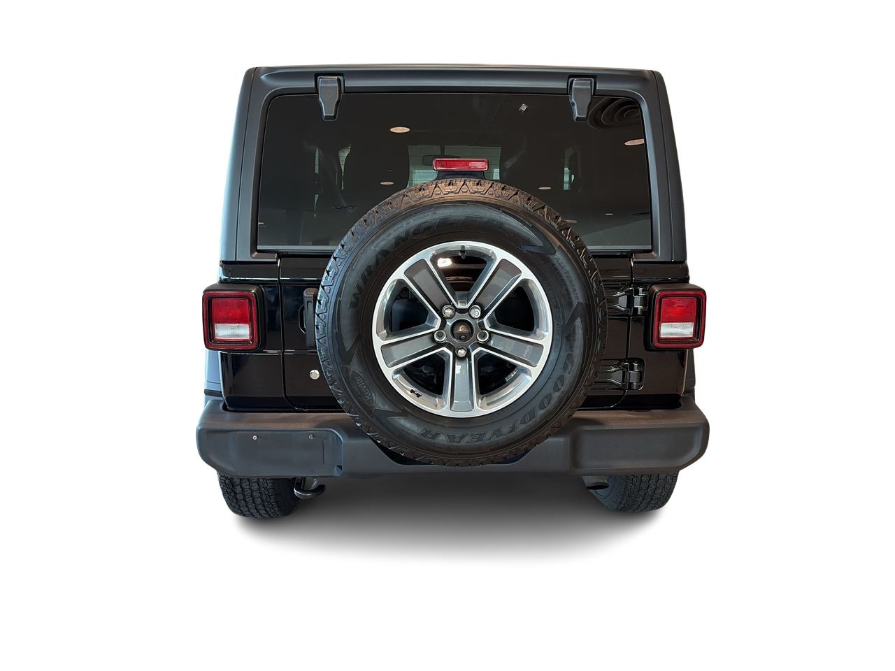 Jeep Wrangler  2020 à Toronto, Ontario