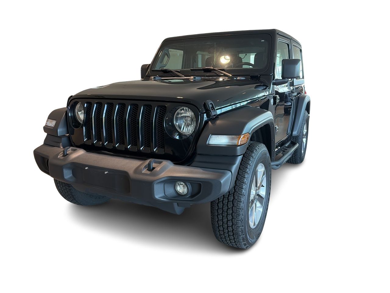 Jeep Wrangler  2020 à Toronto, Ontario