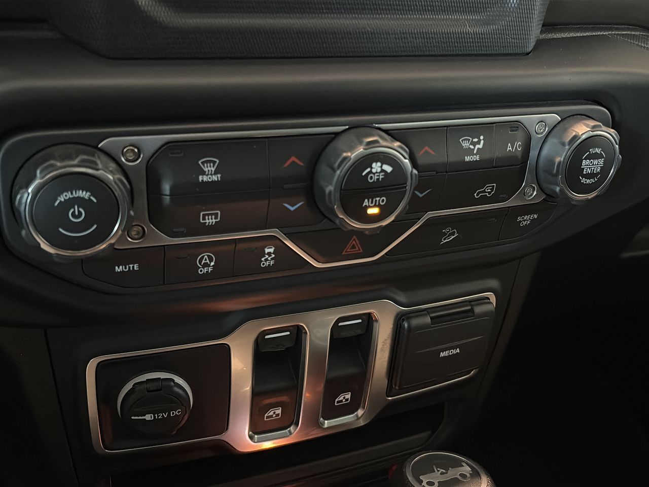 Jeep Wrangler  2020 à Toronto, Ontario
