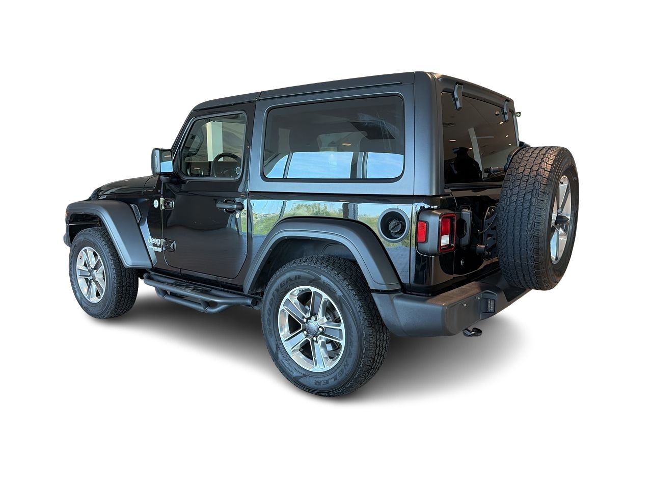 Jeep Wrangler  2020 à Toronto, Ontario