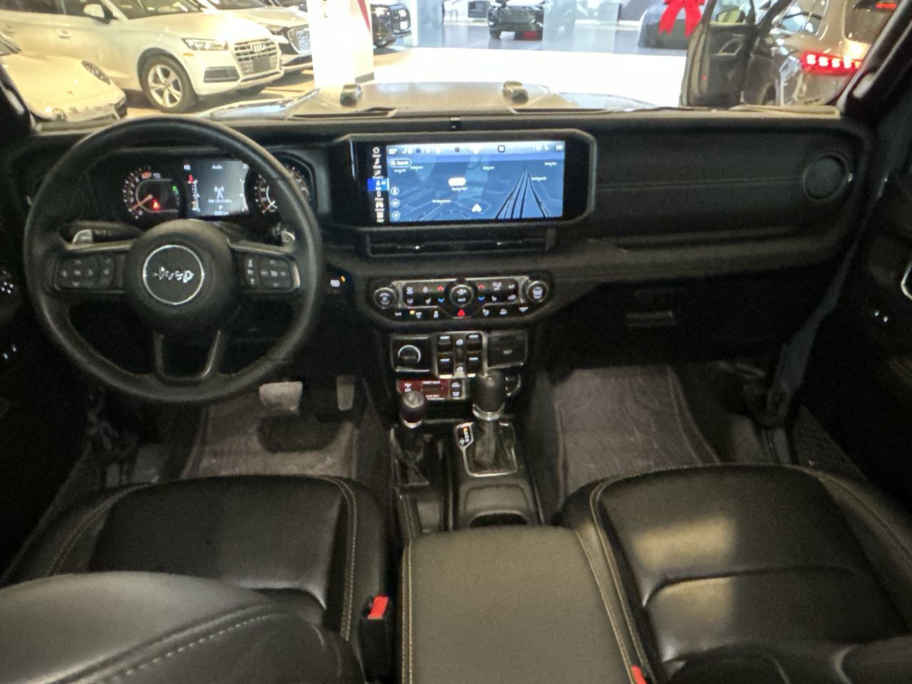 Jeep Wrangler  2024 à Toronto, Ontario