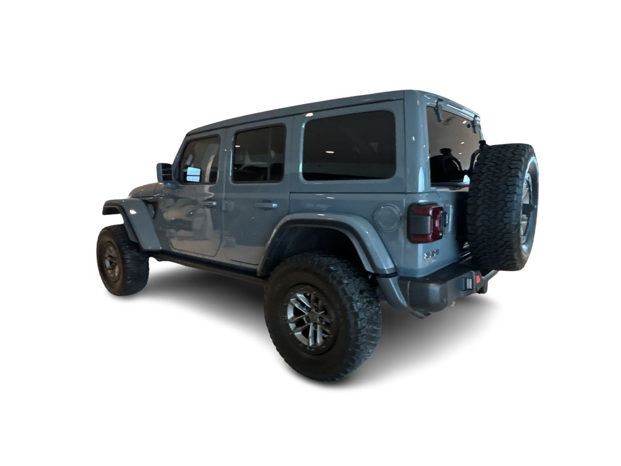 Jeep Wrangler  2024 à Toronto, Ontario