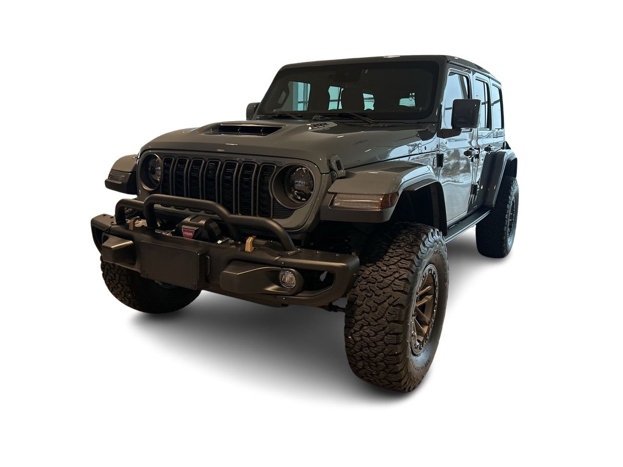 Jeep Wrangler  2024 à Toronto, Ontario