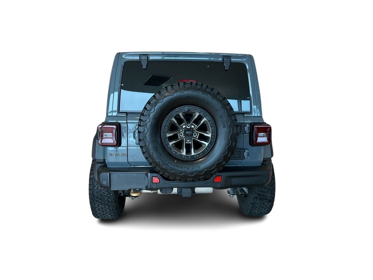 Jeep Wrangler  2024 à Toronto, Ontario