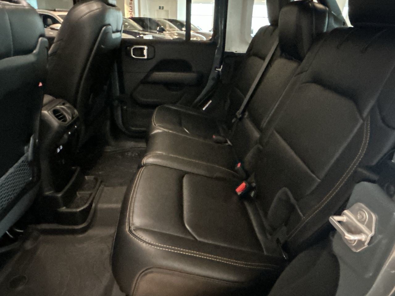 Jeep Wrangler  2024 à Toronto, Ontario