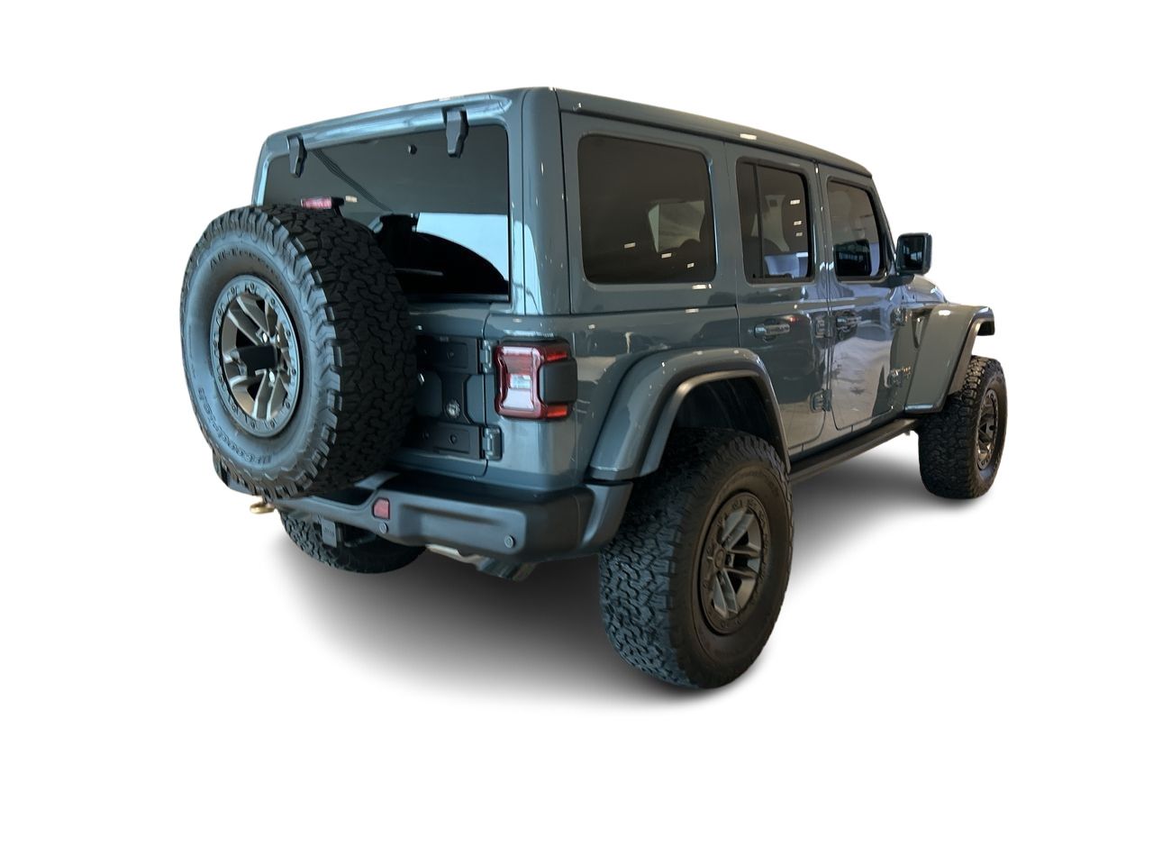 Jeep Wrangler  2024 à Toronto, Ontario