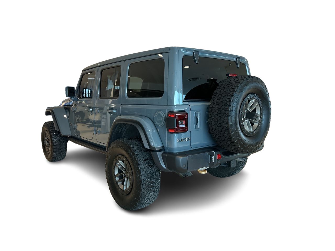 Jeep Wrangler  2024 à Toronto, Ontario