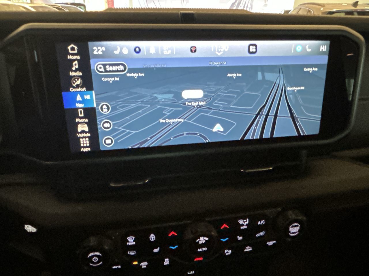 Jeep Wrangler  2024 à Toronto, Ontario