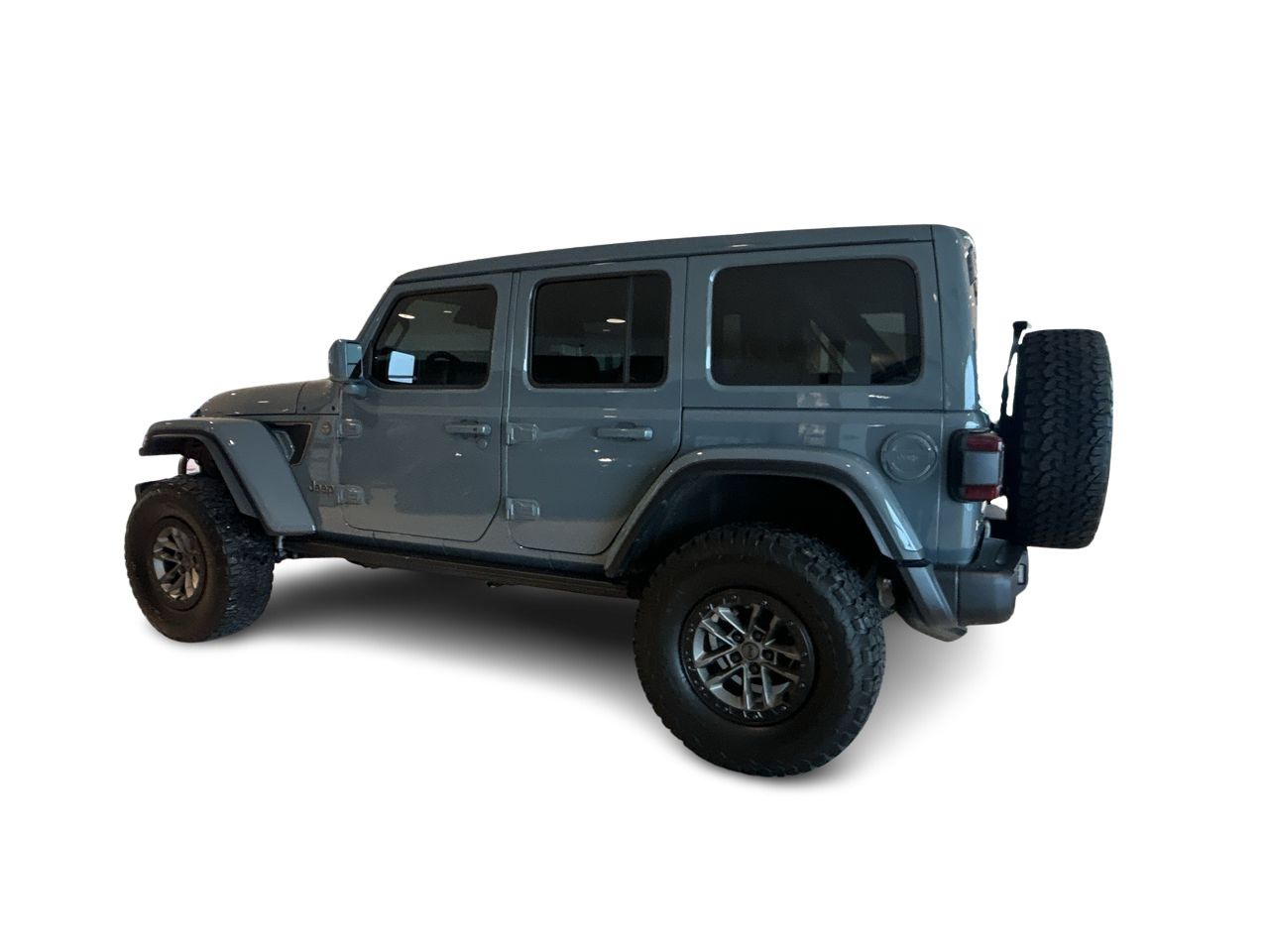 Jeep Wrangler  2024 à Toronto, Ontario