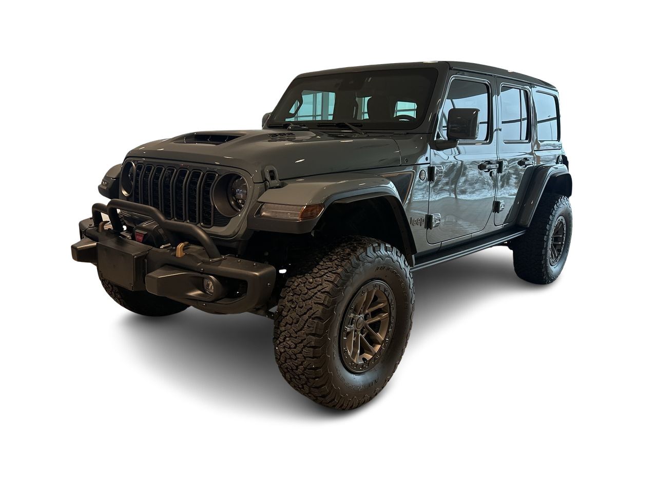 Jeep Wrangler  2024 à Toronto, Ontario