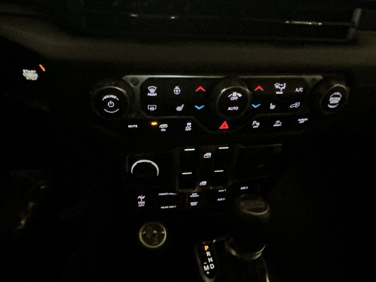 Jeep Wrangler  2024 à Toronto, Ontario