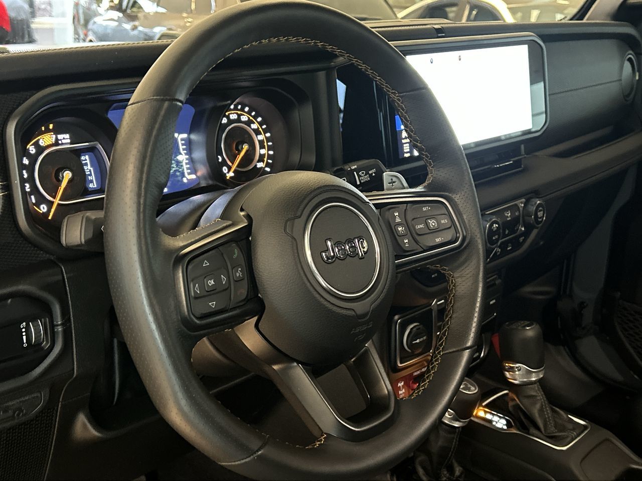 Jeep Wrangler  2024 à Toronto, Ontario