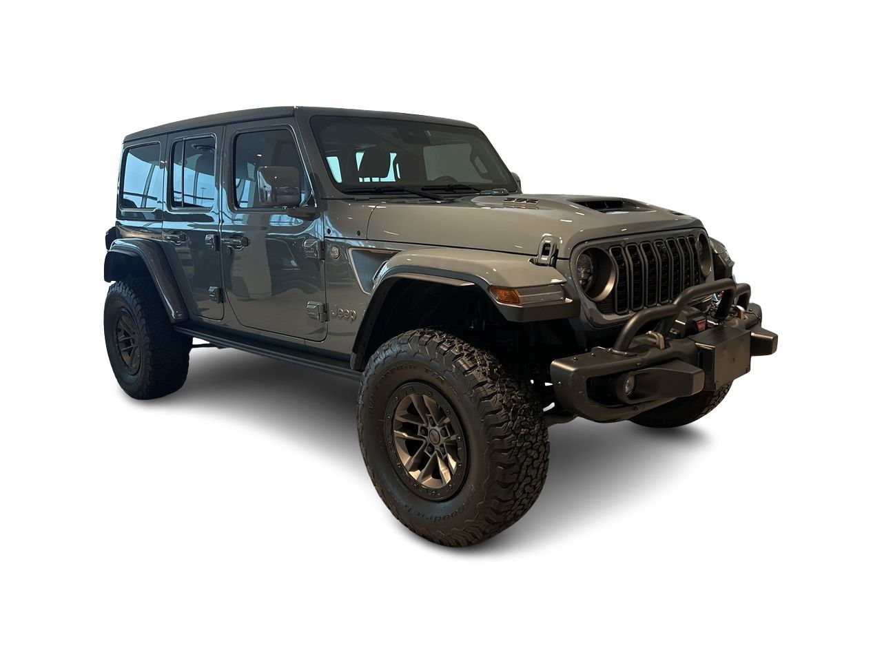 Jeep Wrangler  2024 à Toronto, Ontario