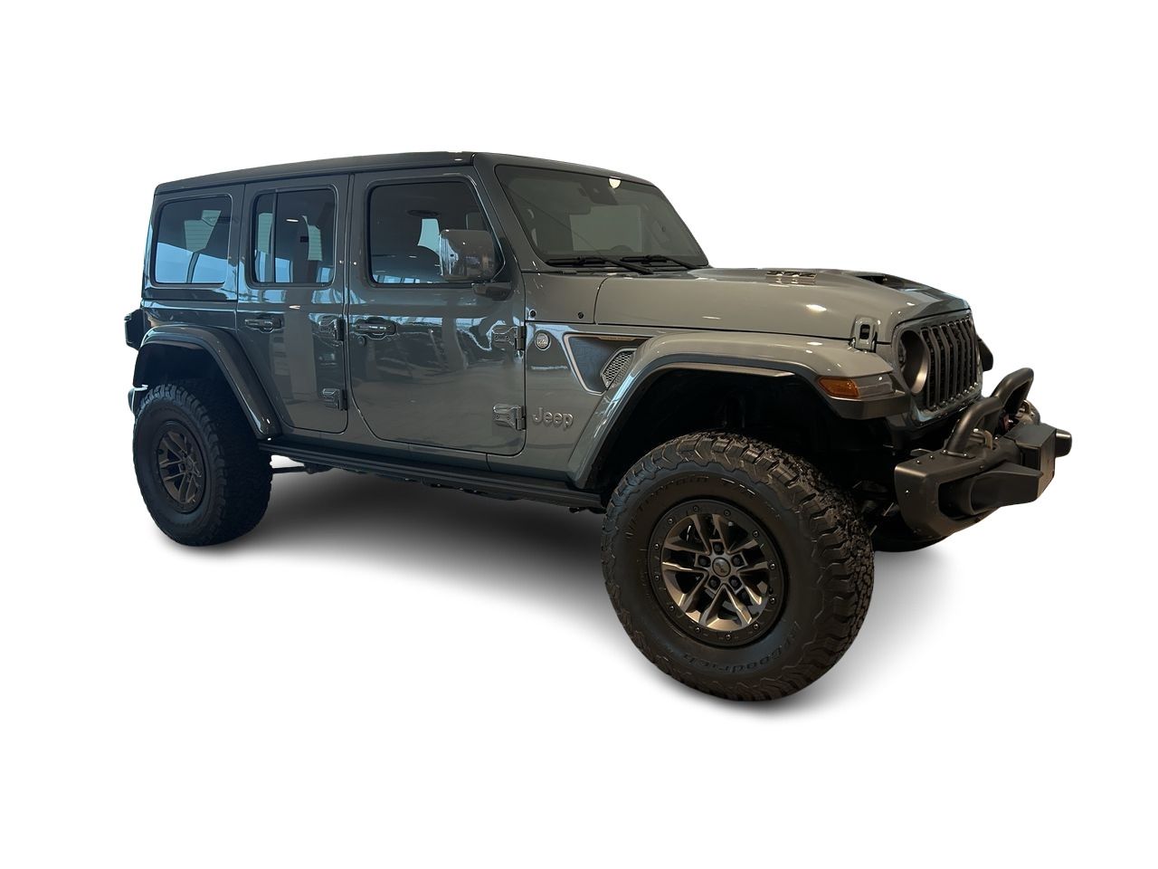 Jeep Wrangler  2024 à Toronto, Ontario