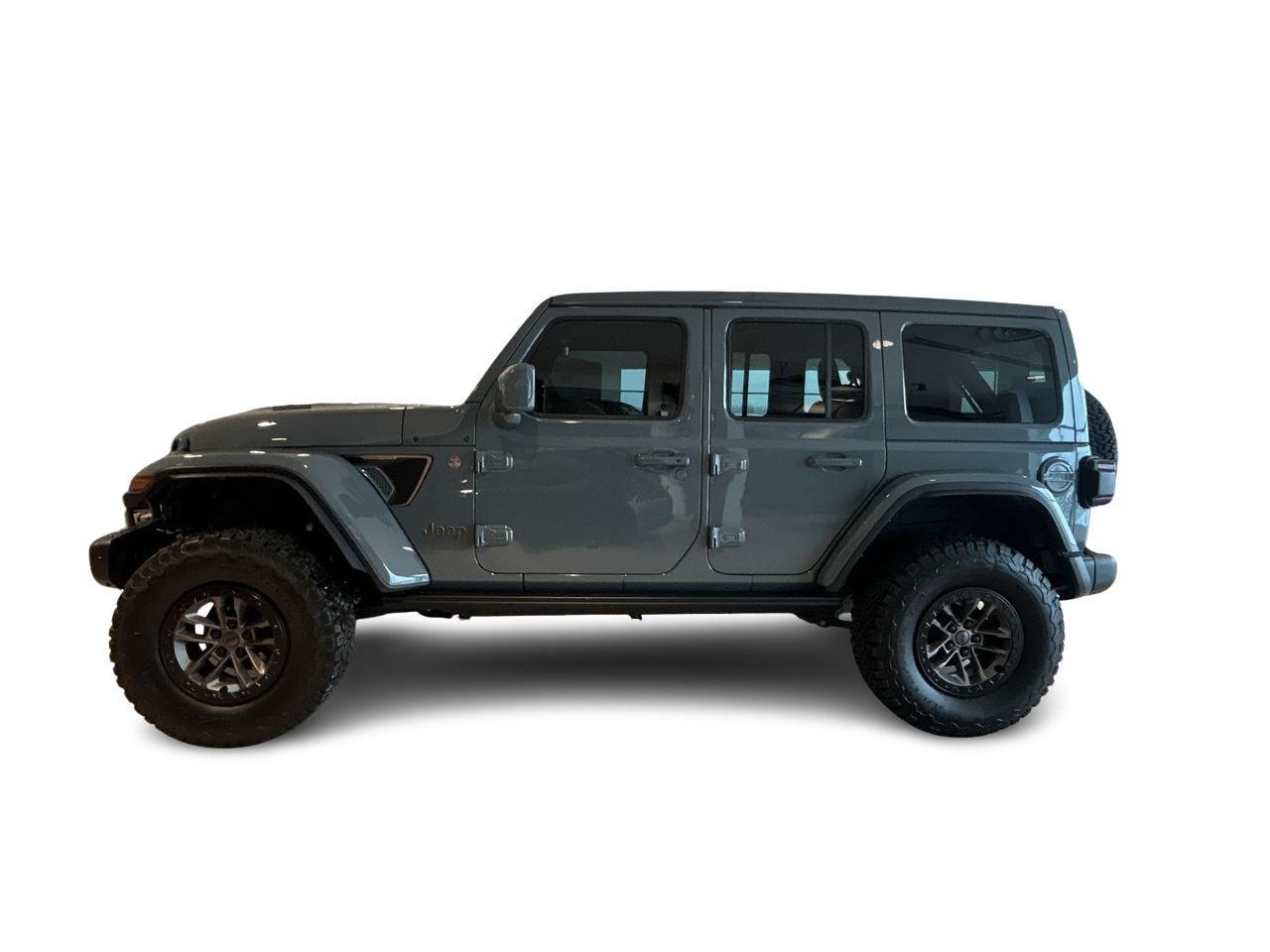 Jeep Wrangler  2024 à Toronto, Ontario