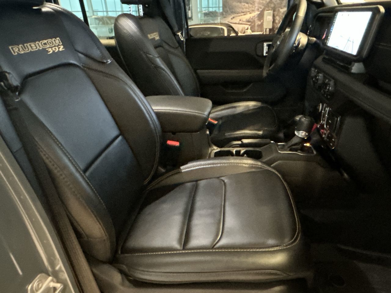 Jeep Wrangler  2024 à Toronto, Ontario