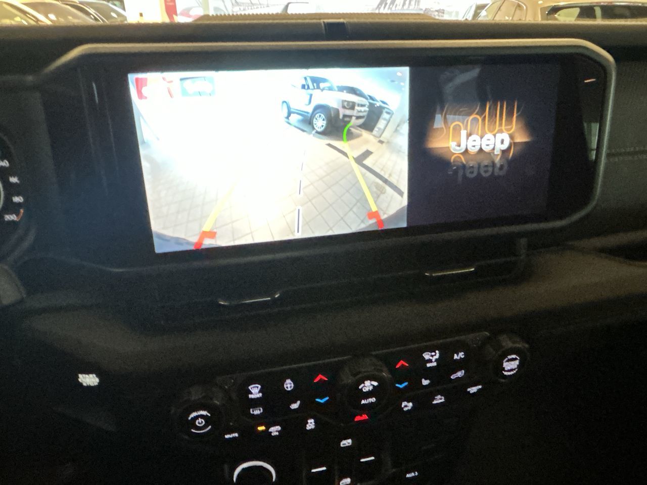 Jeep Wrangler  2024 à Toronto, Ontario