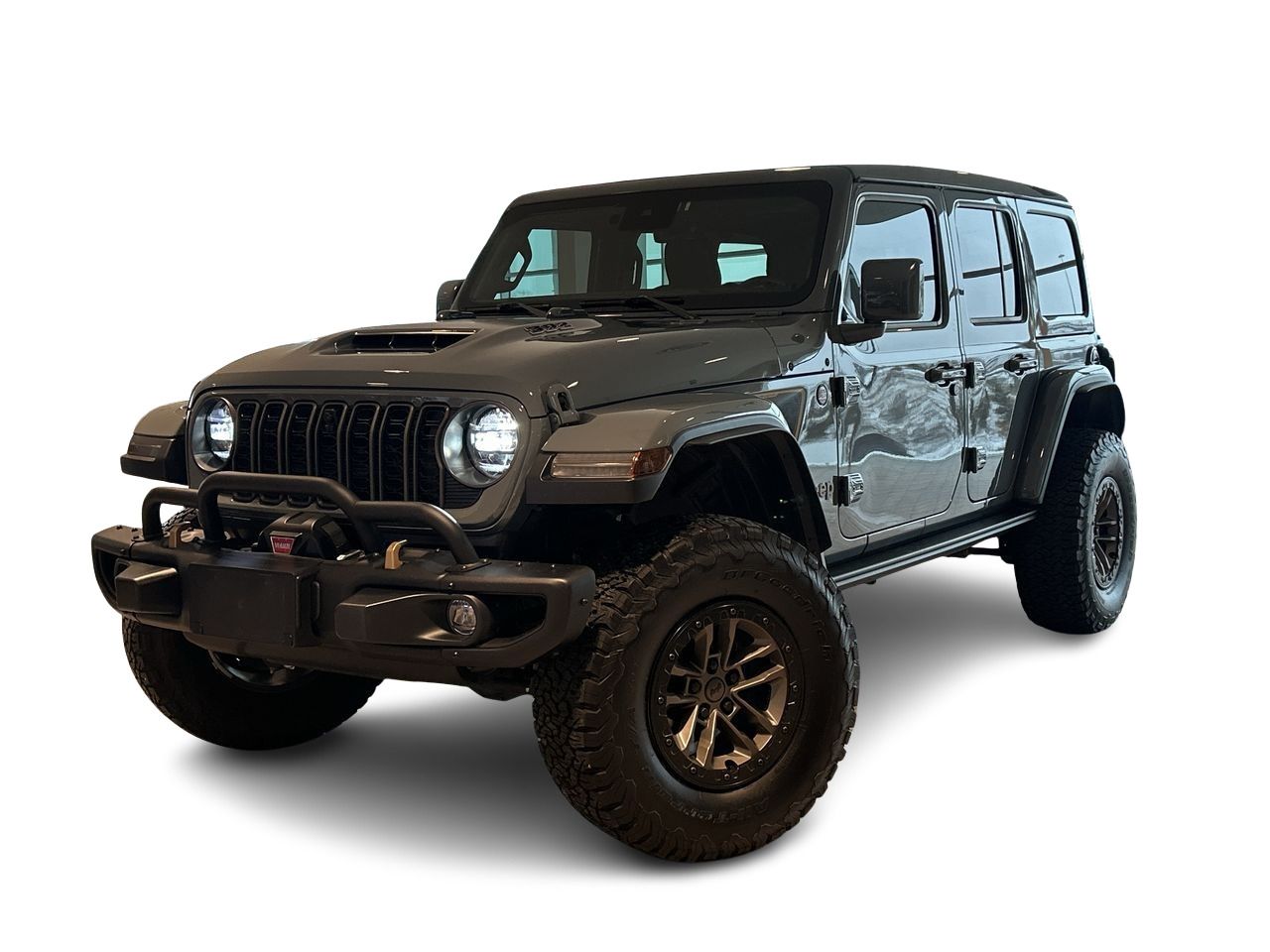 Jeep Wrangler  2024 à Toronto, Ontario