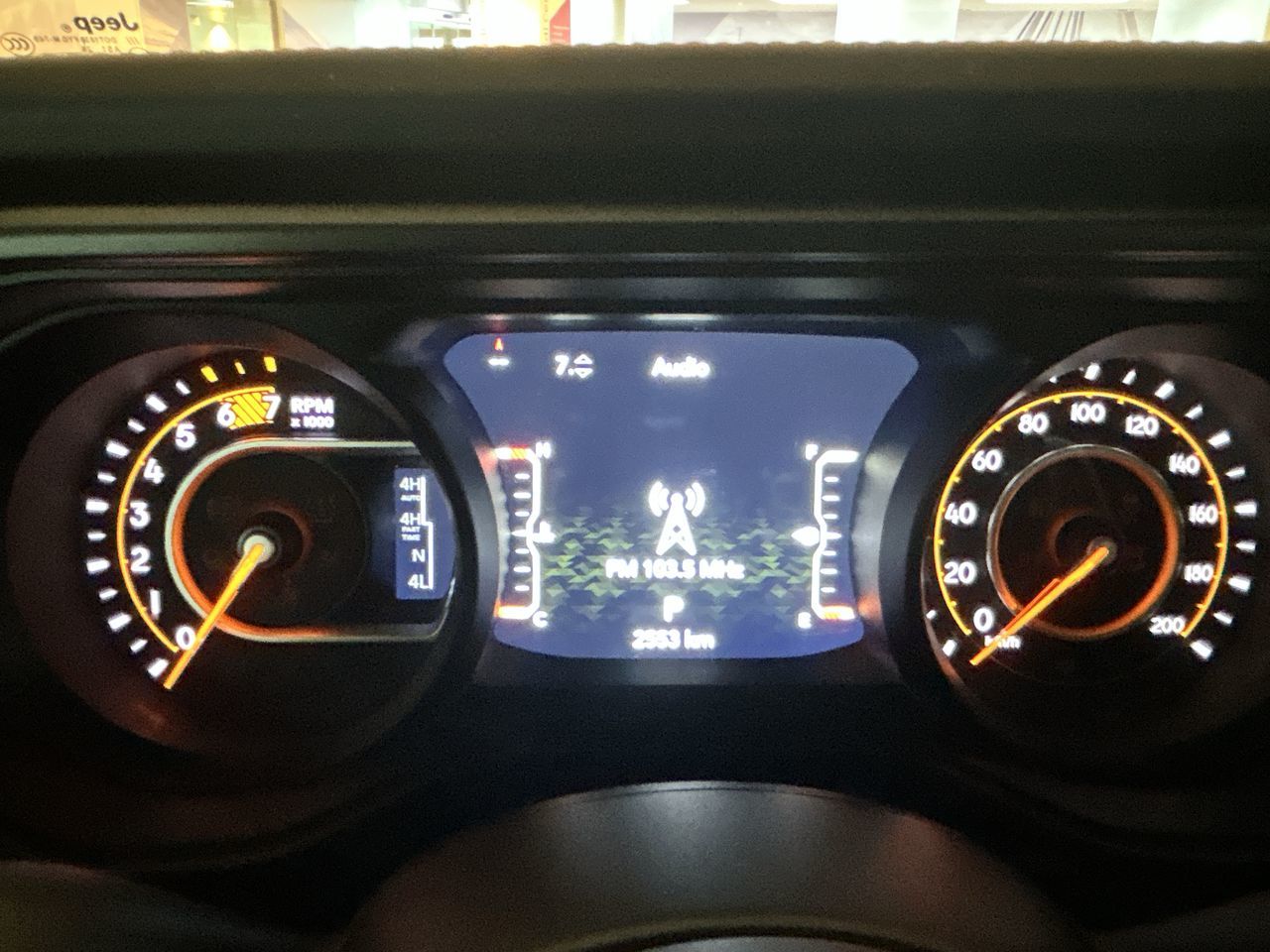 Jeep Wrangler  2024 à Toronto, Ontario