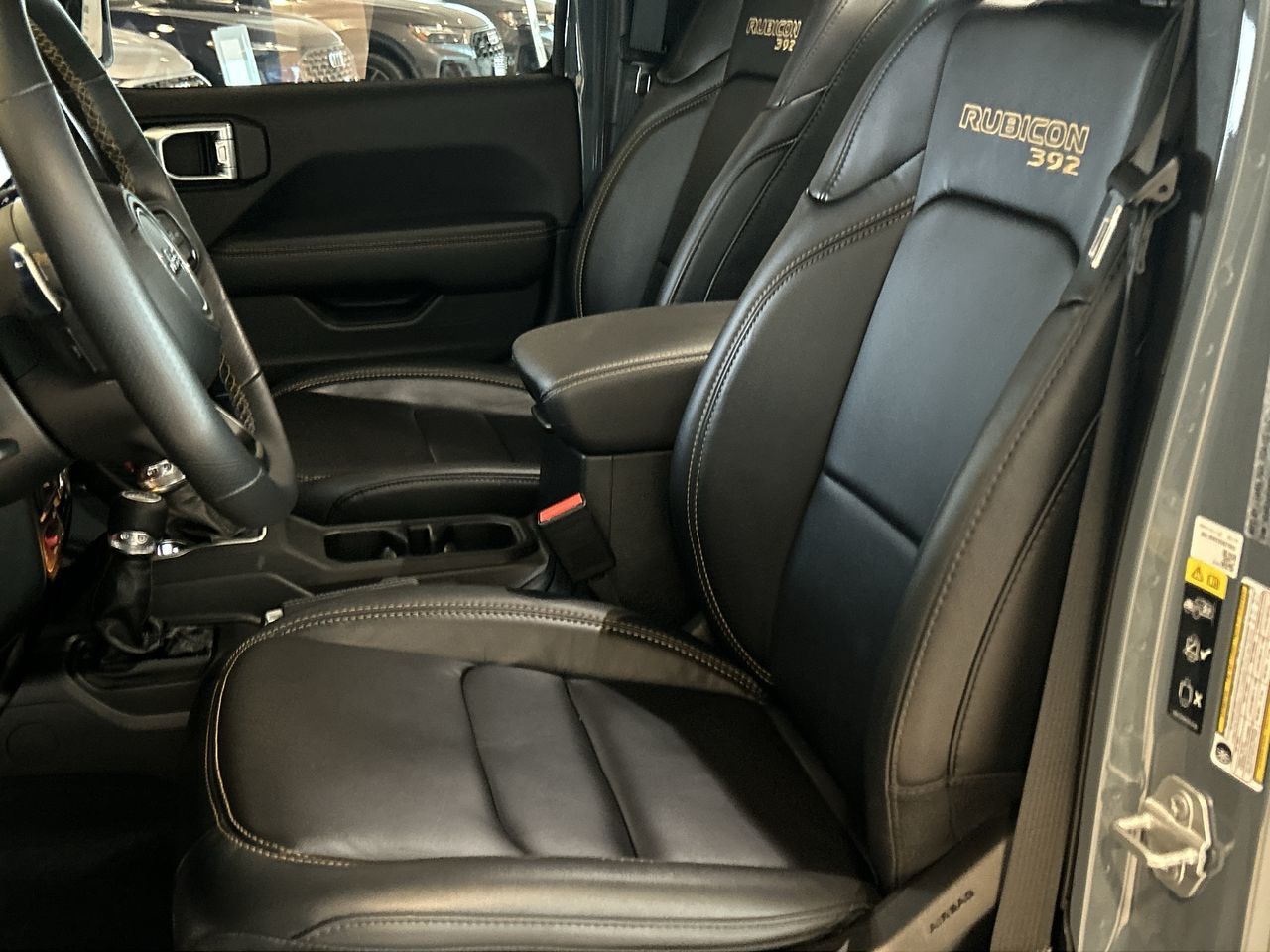 Jeep Wrangler  2024 à Toronto, Ontario