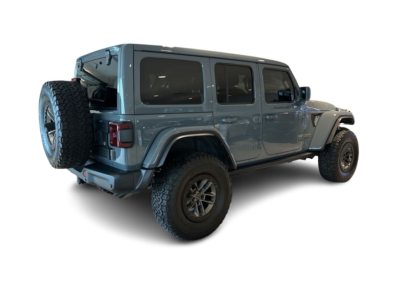 Jeep Wrangler  2024 à Toronto, Ontario