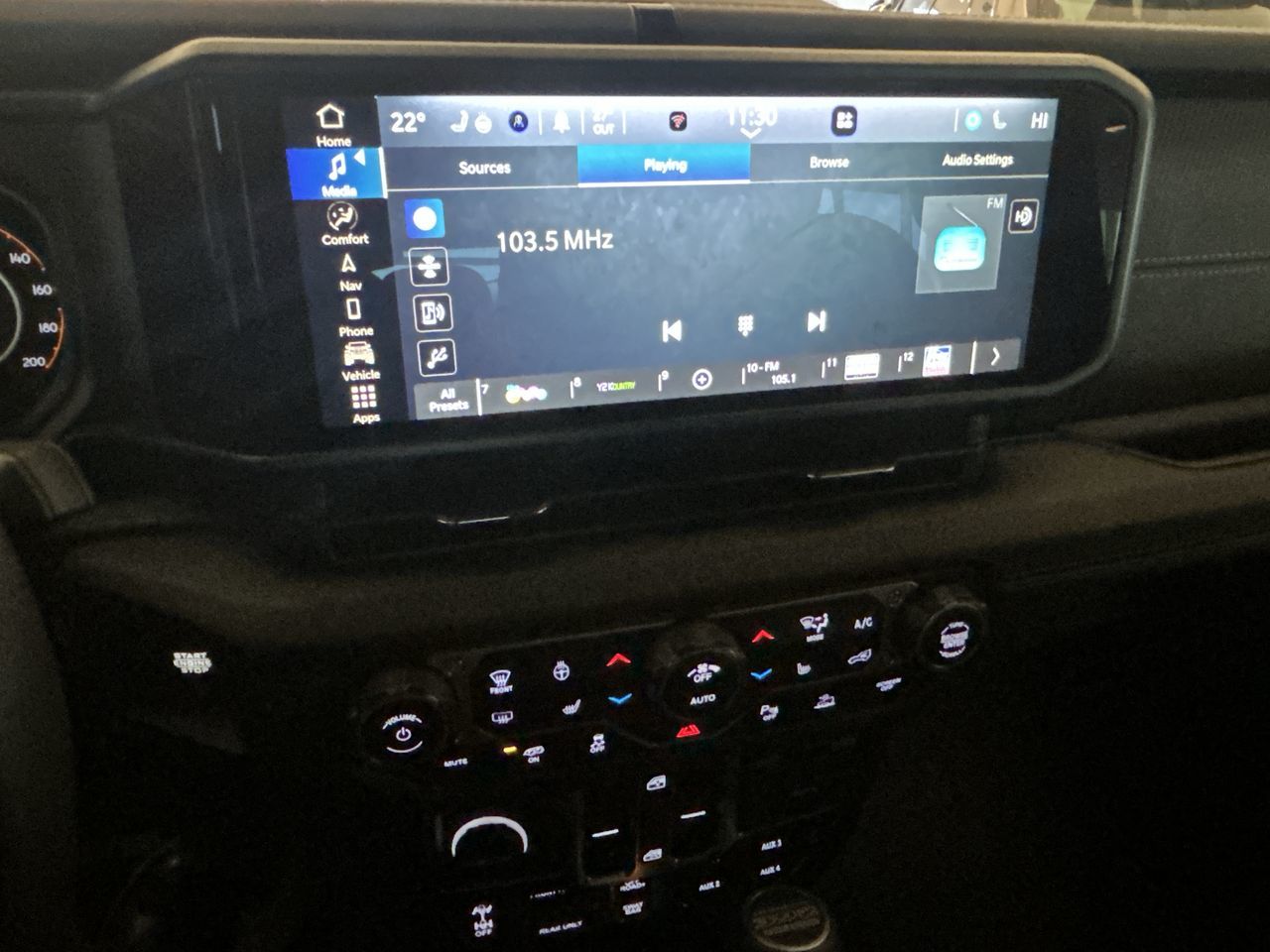 Jeep Wrangler  2024 à Toronto, Ontario