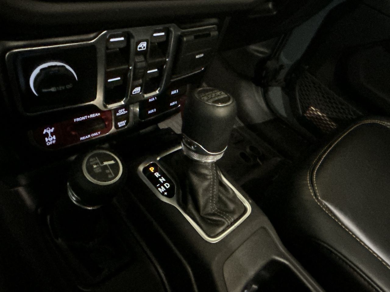 Jeep Wrangler  2024 à Toronto, Ontario