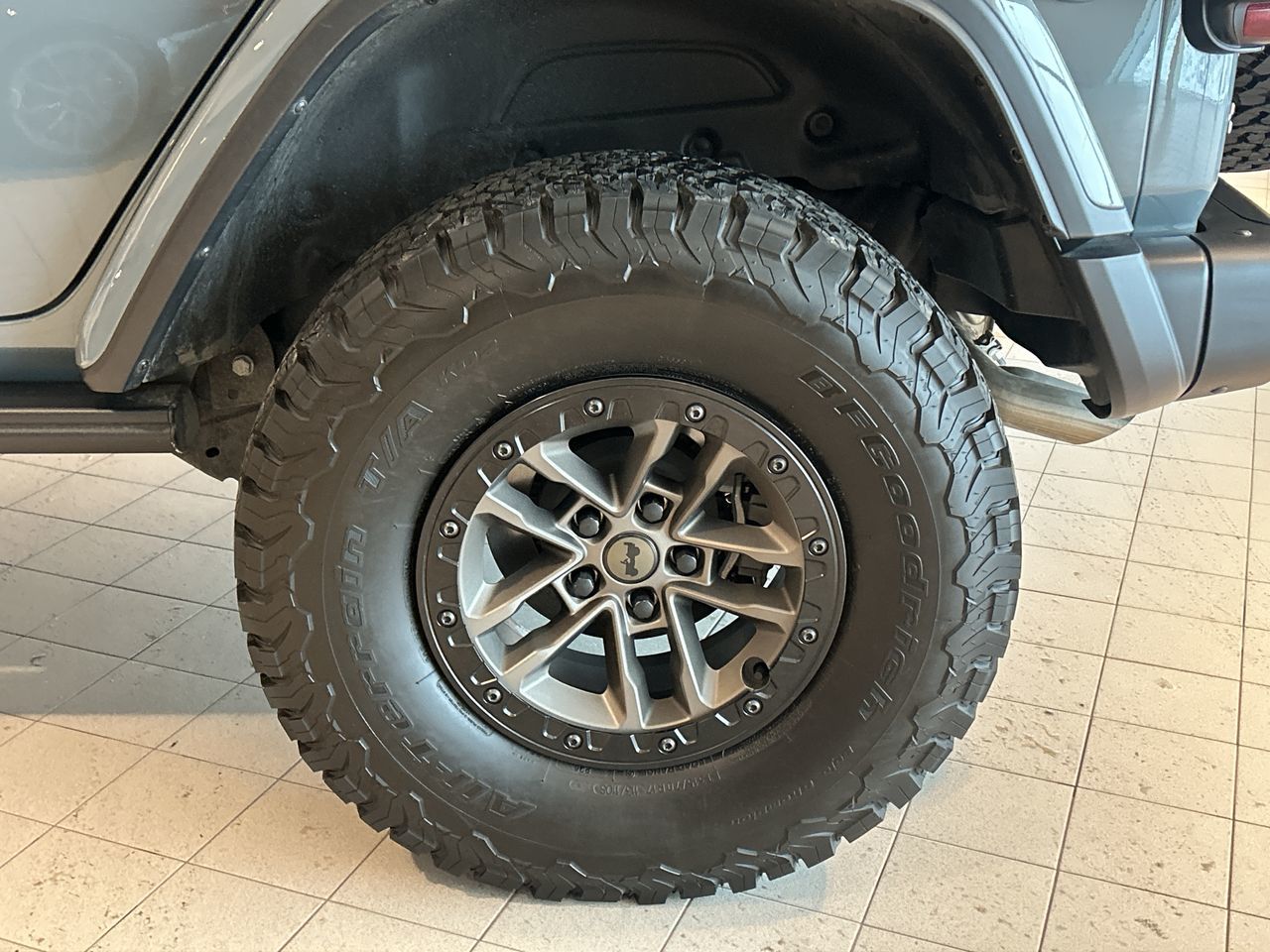 Jeep Wrangler  2024 à Toronto, Ontario