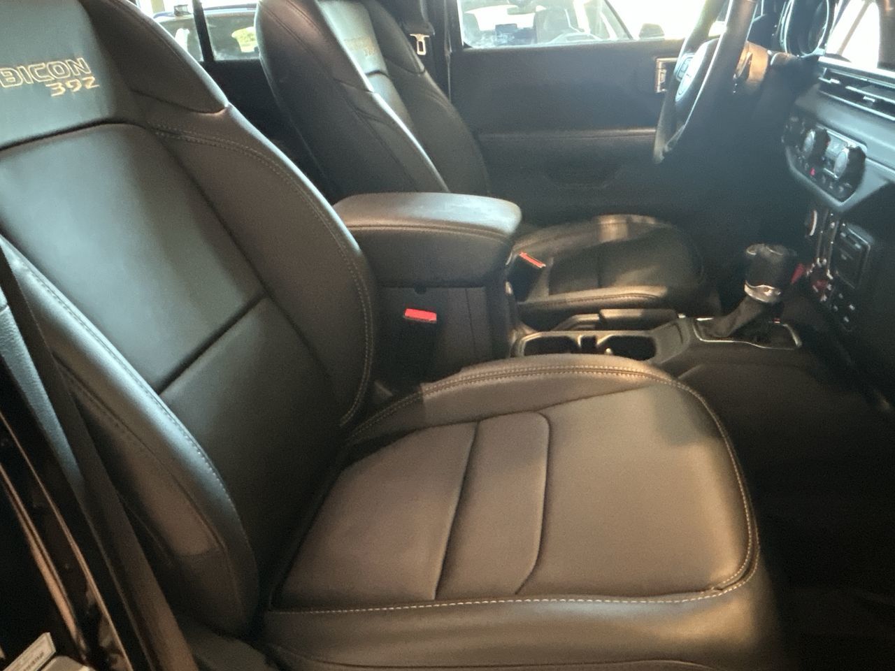 2024 Jeep Wrangler in Toronto, Ontario