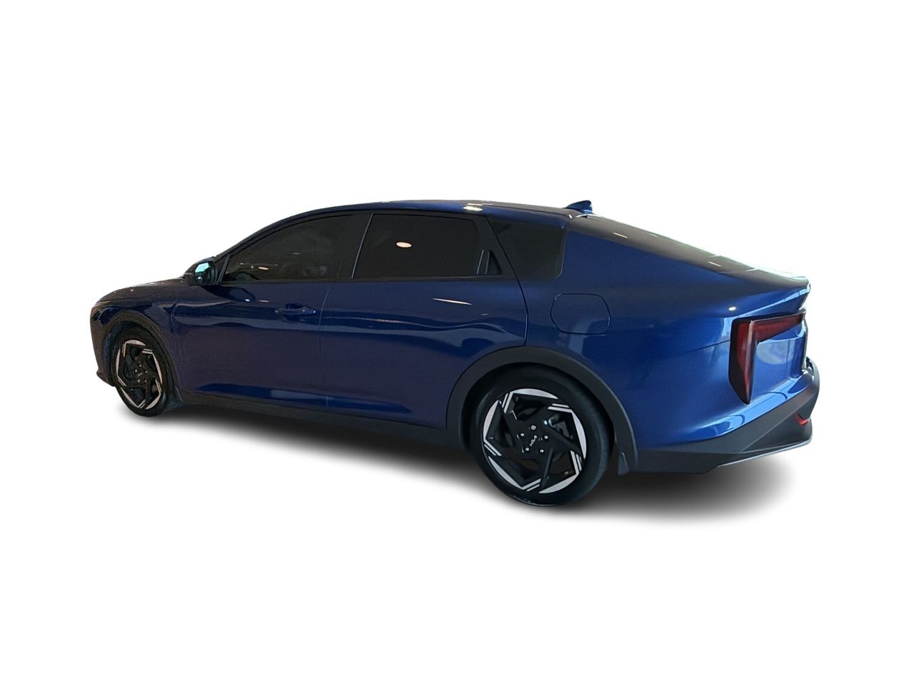 2025 Kia K4 in Toronto, Ontario